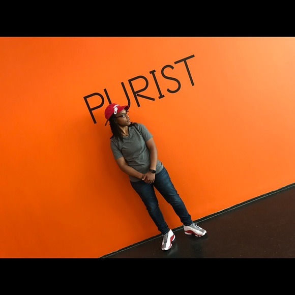 Meet your Posher, RJ - Picture 8 of 15